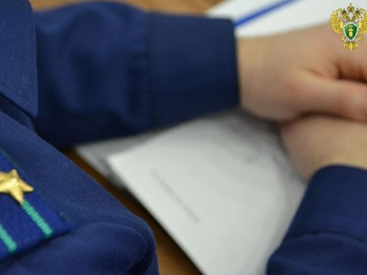 В Запорожской области устранили нарушения правил благоустройства