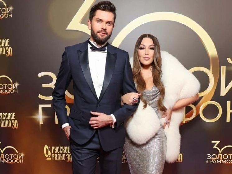 Дубцова ответила хейтерам по поводу своего избранника