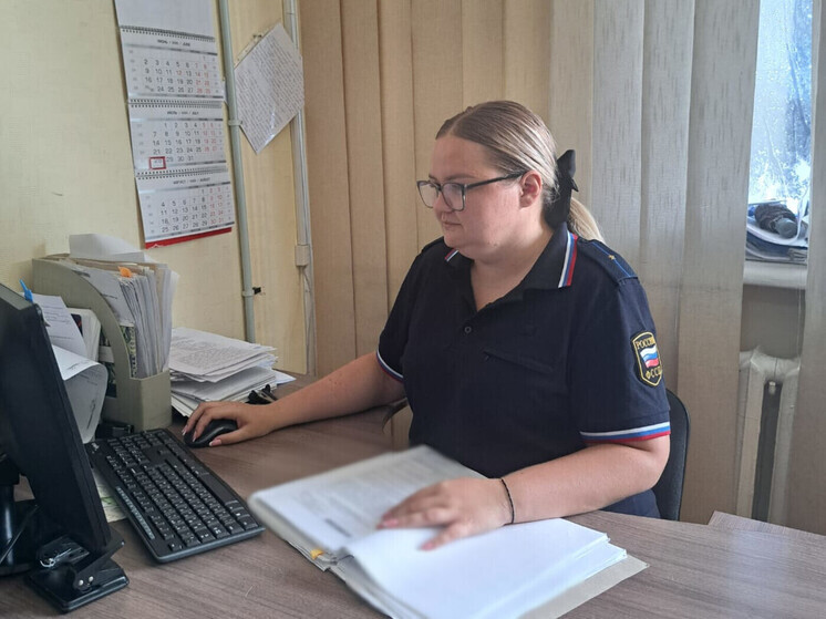 Симферополец погасил миллионный долг по алиментам, чтобы не лишиться свободы