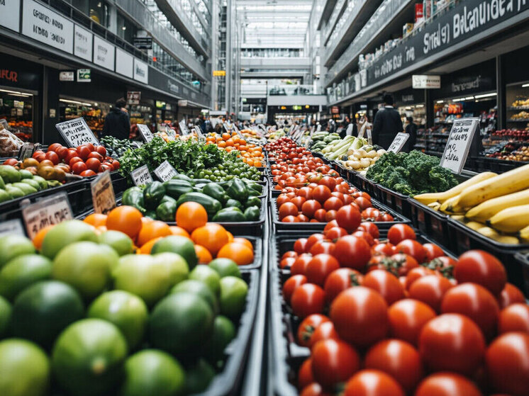 В Бурятии констатировали рост производства на фоне инфляционного давления