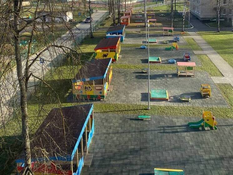 Бастрыкин поручил возбудить уголовное дело из-за закрытия детсадов в Мончегорске