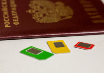 С 1 ноября 2025 года в России вступает в силу закон, ограничивающий число сим-карт на одного человека — не более двадцати номеров у всех операторов связи