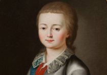 Шесть портретов из частных коллекций впервые представили публике в «Центре искусств