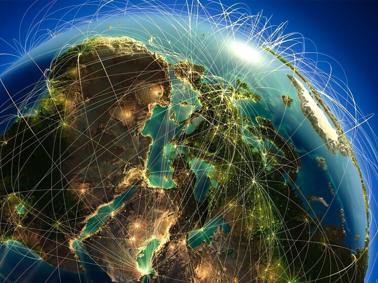 Капельки минувшей недели: 27 октября – 2 ноября 2025-го