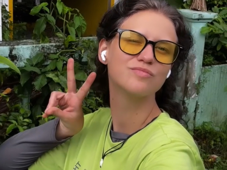 На Пхукете разыскивают 30-летнюю россиянку Марию Фомину, которая перестала выходить на связь больше двух недель назад