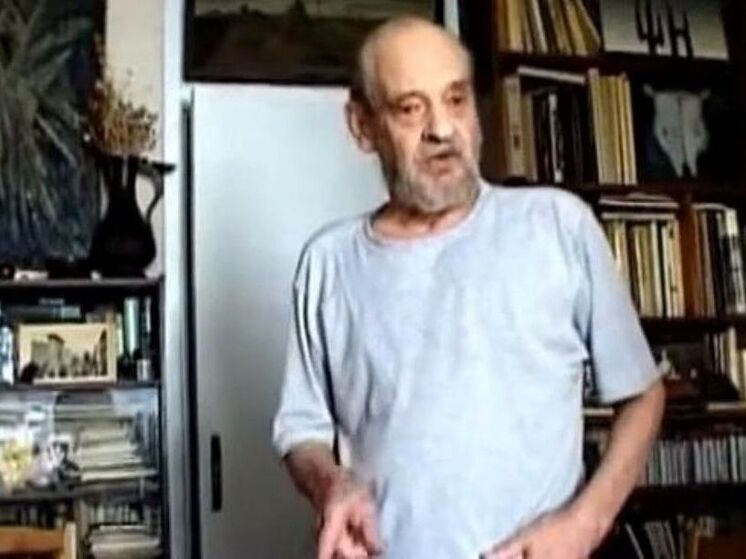 В возрасте 92 лет умер Игорь Анатольевич Пальмин — друг нонконформистов, яркий советский фотограф, летописец «Другого искусства», автор серий об архитектуре модерна и исследователь русского авангарда