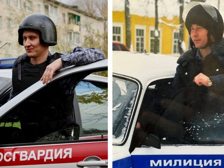 В НАО завершилась онлайн-акция вневедомственной охраны