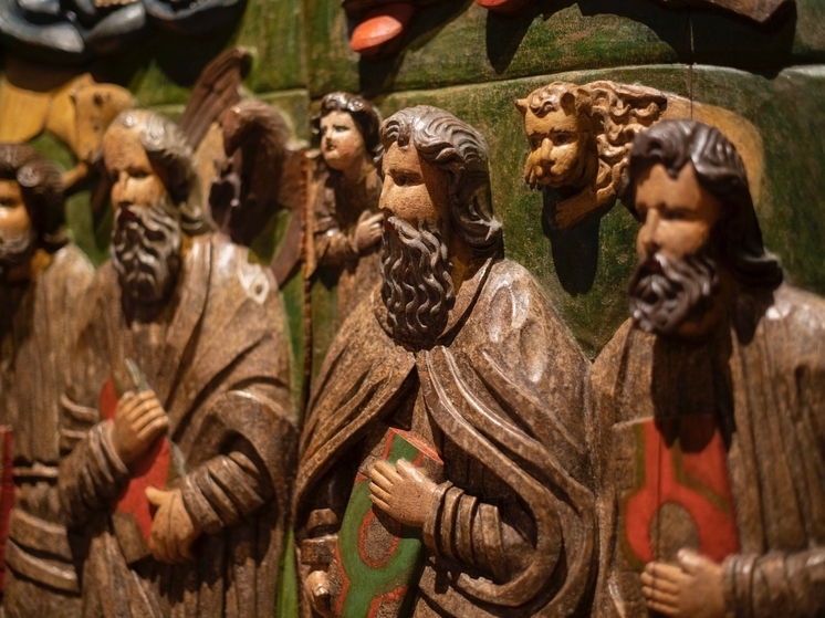 Новгородский музей-заповедник побил рекорд посещаемости за всю свою историю