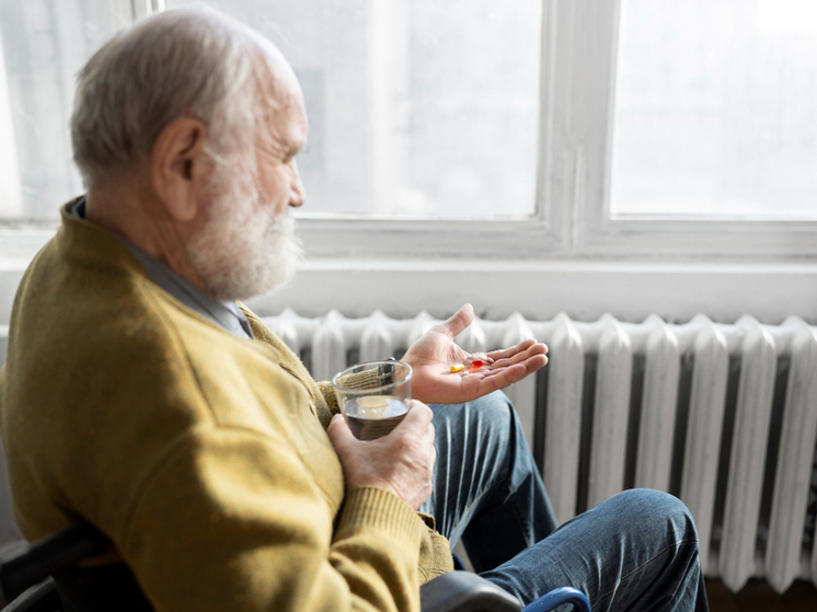 Тамбовчанам старше 60: Врач назвал самые опасные инфекции и как от них защититься