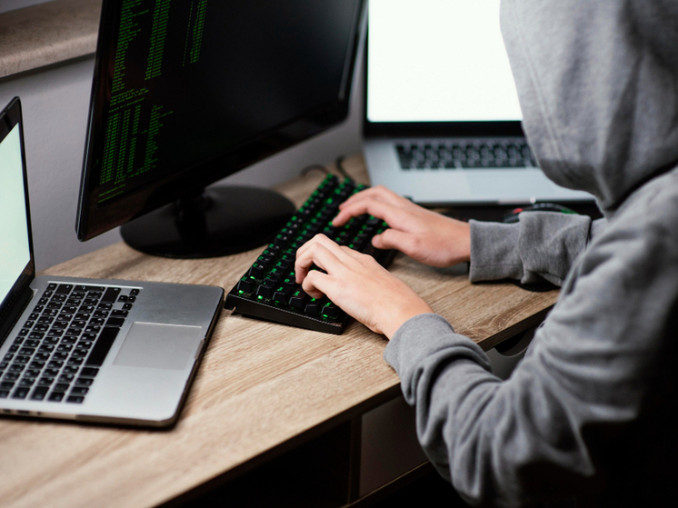 Вымогатель из Тамбовской области, три года скрывавшийся за женским аватаром, задержан липецкой полицией