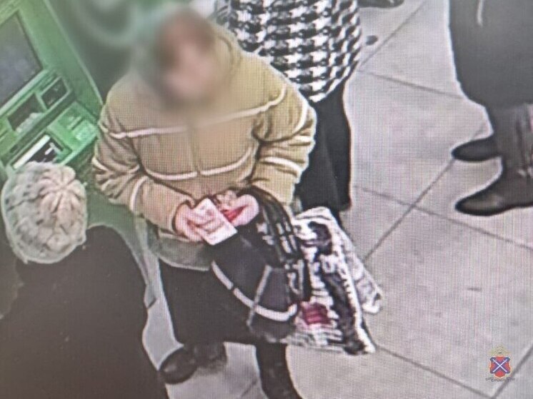 В Волгоградской области задержали подозреваемую в хищении денег