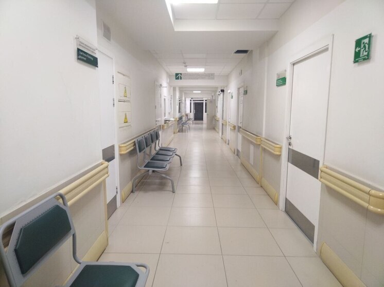 Медучреждения Самары и области изменят график работы на ноябрьские выходные