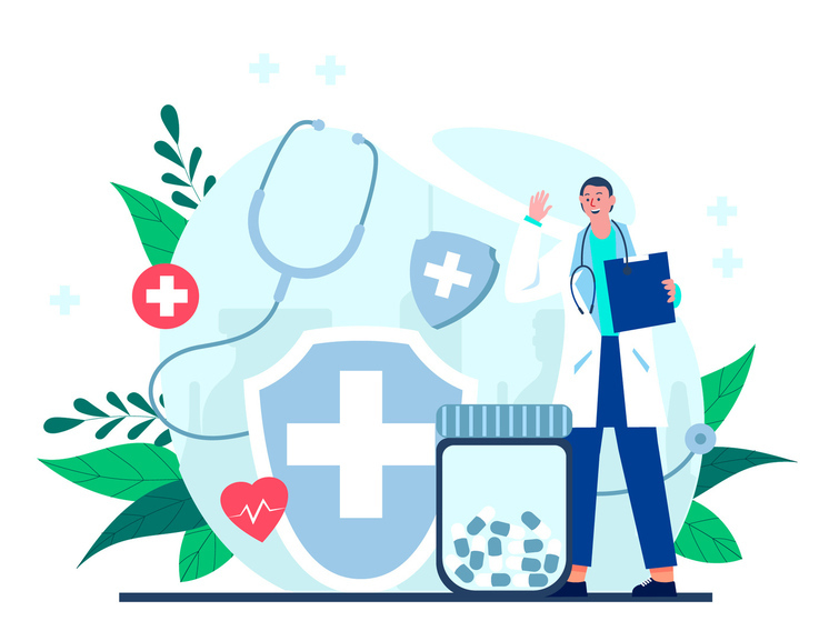 Сразу два современных ФАПа появятся в сёлах Тамбовского округа к осени 2026 года