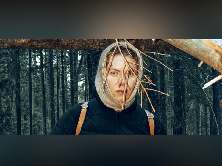 Врач-нарколог из Петрозаводска была удостоена награды за создание хоррор-романа