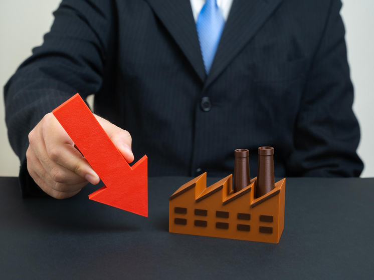 Германия: Тихая деиндустриализация