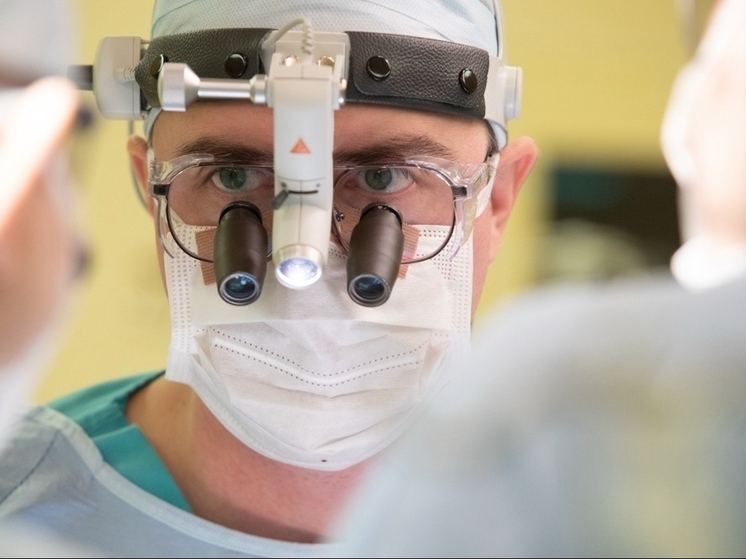  В Красноярске успешно прооперировали двойняшек с редким пороком сердца