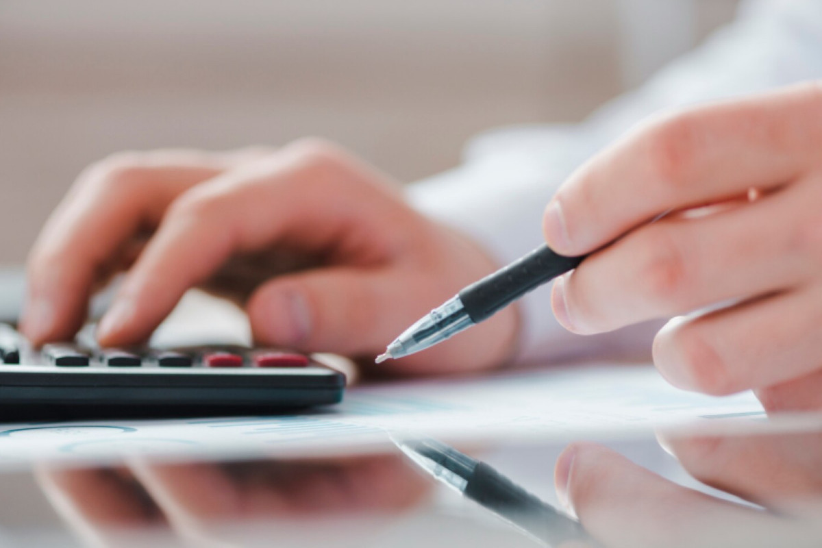 У россиян осталось меньше месяца для уплаты налогов