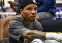 У Джервонты Девиса серьезные проблемы с законом. 