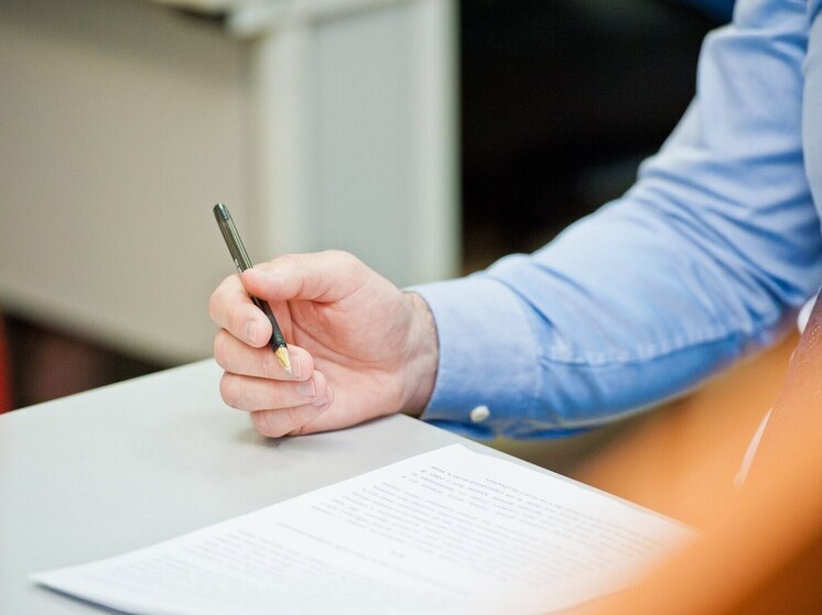 С начала года 5,3 тысячи астраханцев нашли работу благодаря службам занятости