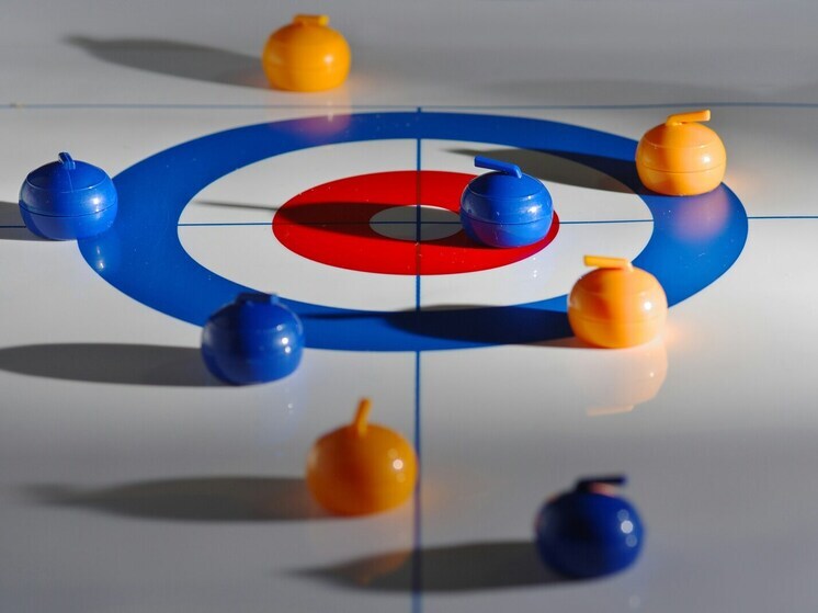 В Самаре 2 ноября стартовали Всероссийские соревнования по керлингу