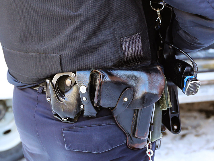  В Челябинске задержали банду, похитившую человека