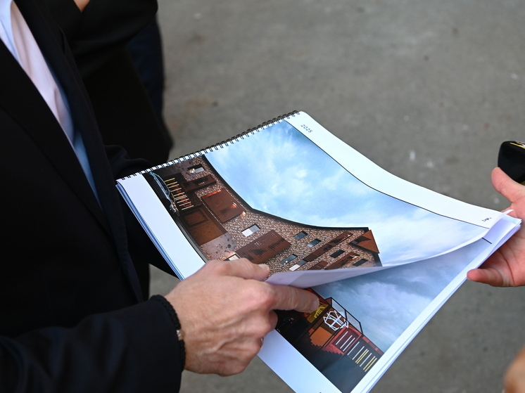 Первый на Кубани креативный кластер появится в Краснодаре