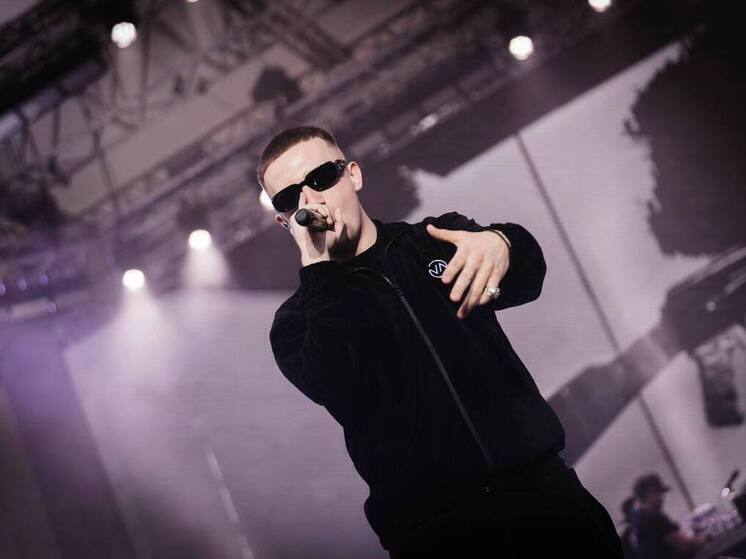 Рэпера ICEGERGERT вызывают в прокуратуру из-за кричалки АУЕ*