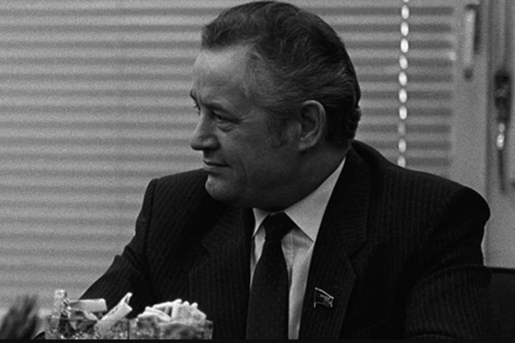 Эпоха советской журналистики: ушел из жизни Иван Лаптев