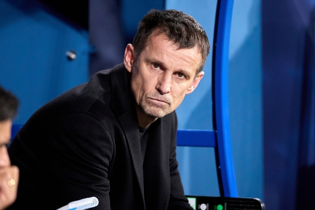 Сергей Семак прокомментировал важную победу "Зенита" над лидером РПЛ