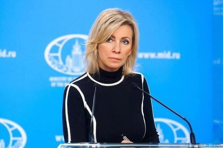 Zaharova odgovorila na obtožbe Pašinjana glede vloge KGB v armenskem genocidu