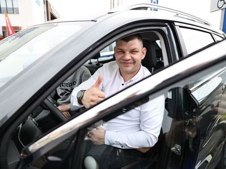 На Южном Урале уточнили порядок выплаты участникам СВО на покупку автомобиля