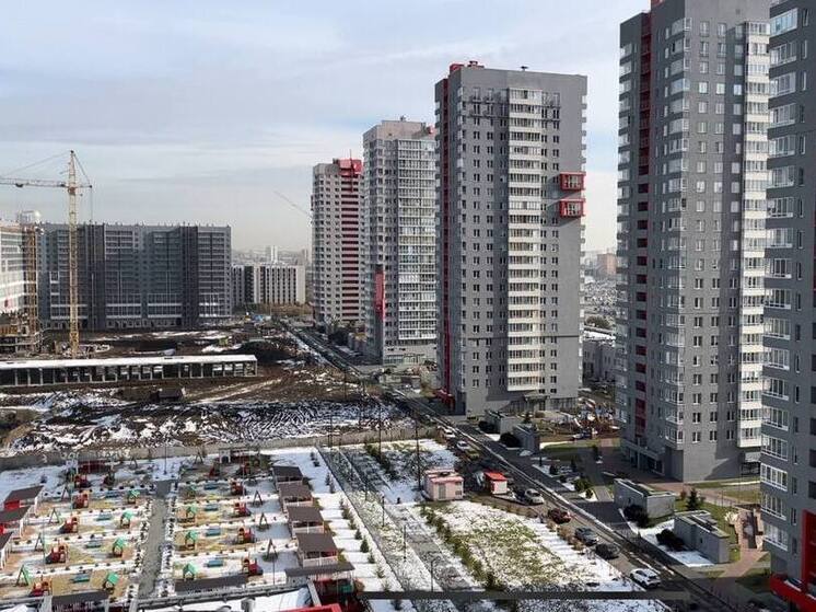 Почему в 2026 году снимать квартиру в Оренбурге выгоднее, чем покупать