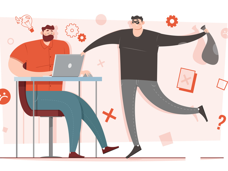 Новый вид мошенничества: преступники предлагают тамбовчанам работу на маркетплейсах