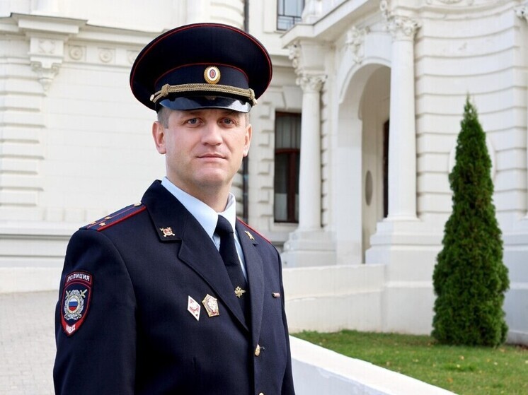 Тамбовчанин Сергей Чивилев борется за звание «Народного участого-2025»