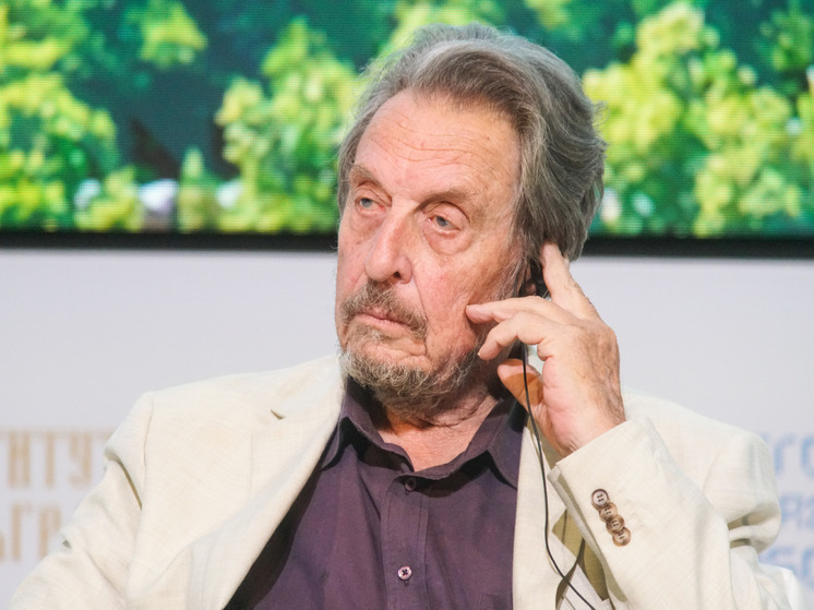 В Великобритании Эрролу Маску запретили выражать свое мнение о России и Путине