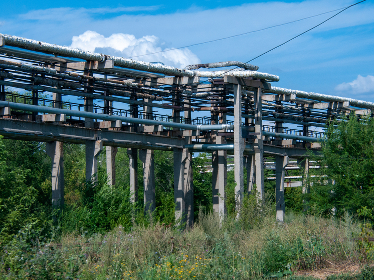 Западные СМИ обвинили Украину во взрывах на европейских нефтезаводах