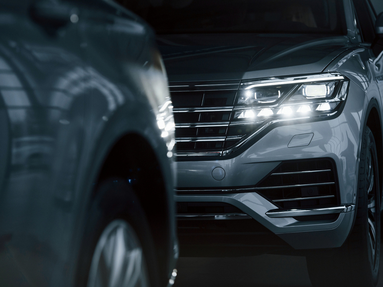 В Самарской области образовался дефицит иномарок из-за ажиотажного спроса