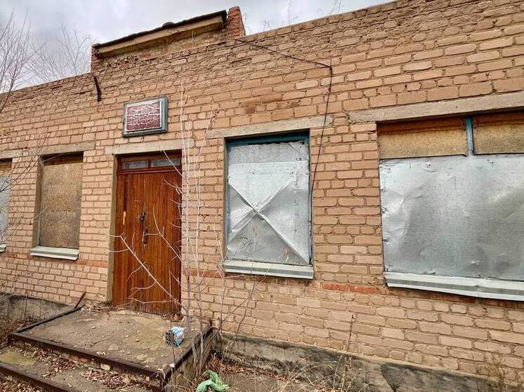 Почему исчезают сельские образовательные учреждения в Оренбургской области