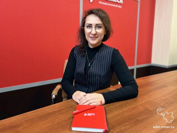 Помочь с запуском дела пообещали начинающим бизнесменам НАО