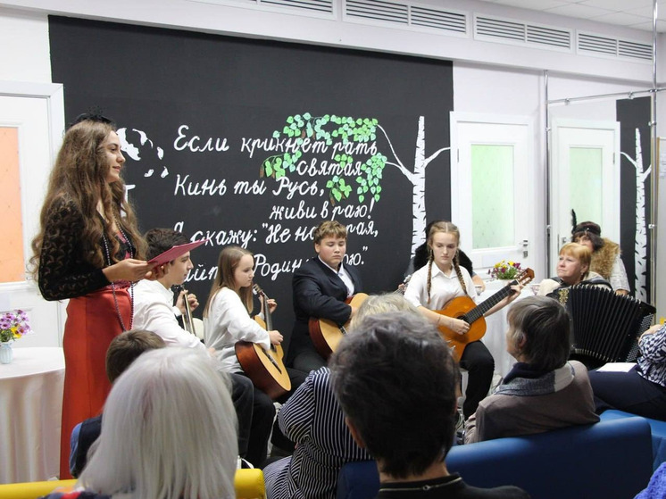 Программа «Земский работник культуры» привлекла восемь новых специалистов в культурную сферу Смоленщины