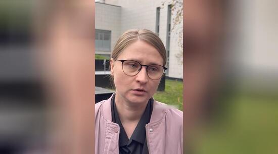 Вдова актера Попова рассказала о судьбе выставленного на продажу дома