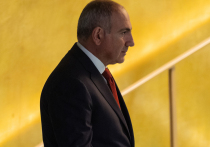 В воскресенье, 2 ноября, в Кафедральном соборе Эчмиадзина состоялось богослужение, посвященное 26-й годовщине помазания и интронизации Католикоса Всех армян Гарегина II