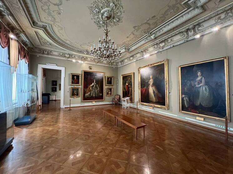 На Кубани в «Ночь искусств» проведут более 2,5 тысячи мероприятий