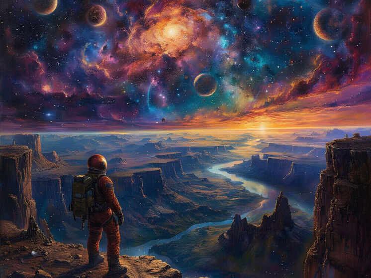 L'ancien cosmonaute Krikalev a évoqué les participants de la première mission à bord de l'ISS.