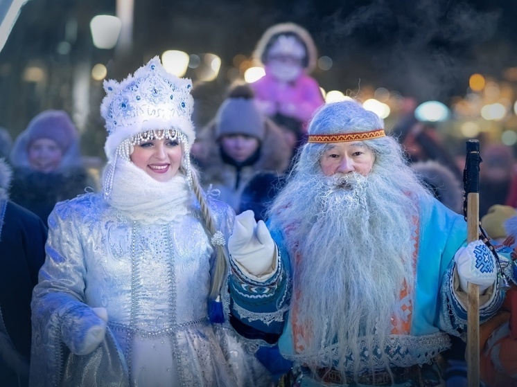 Ямал Ири объявил конкурс для ямальских ребятишек