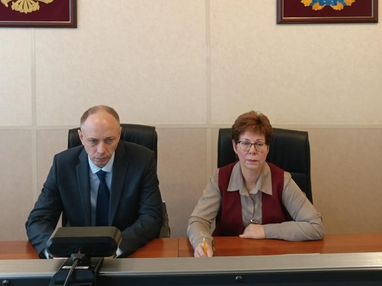 Власти Новгородской области потребовали от арендаторов лесных участков рассчитаться с долгами