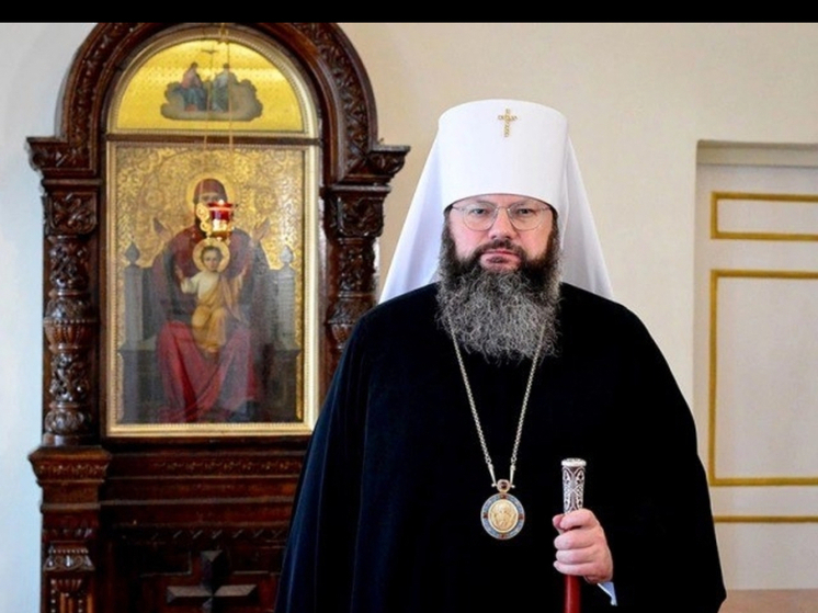 Вышел новый выпуск "Мысли о главном" с митрополитом Исидором на "Смоленской весне"