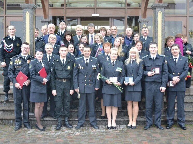 Это по любви: история Надежды Парфеновой вдохновляет на подвиги