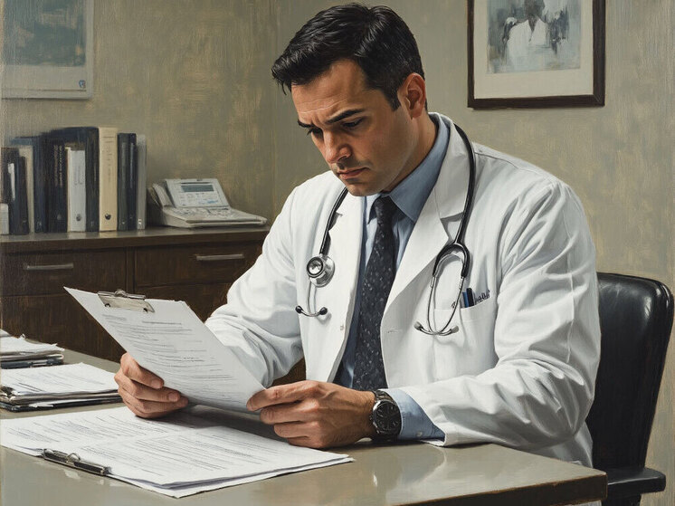 Минздрав Бурятии опроверг слухи о вспышке гепатита в улан-удэнской поликлинике