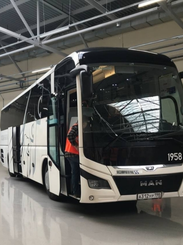 Жители Валдая остались без автобуса до Сегежи